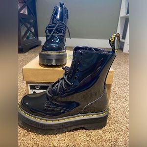 Dr Martens Jadon boots